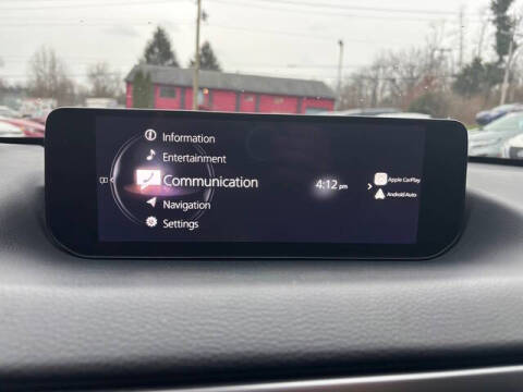 2024 Mazda CX-50 2.5 S Preferred