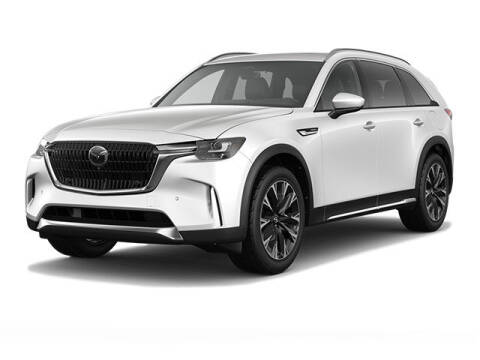 2024 Mazda CX-90 PHEV for sale at Jensen Le Mars Used Cars in Le Mars IA