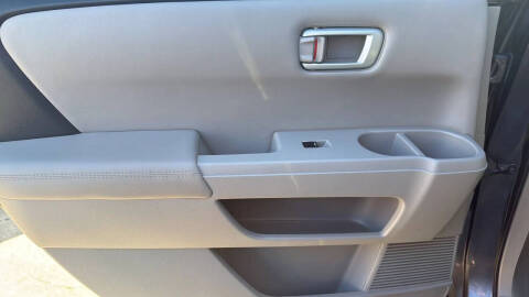 2014 Honda Pilot EX-L w/DVD