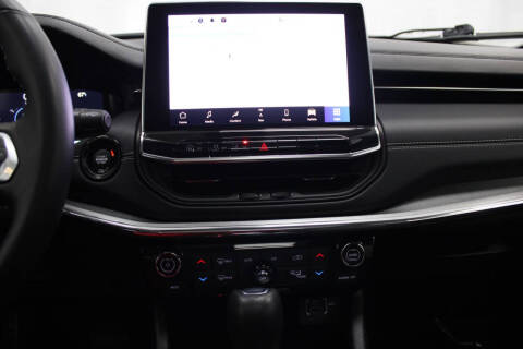 2022 Jeep Compass High Altitude