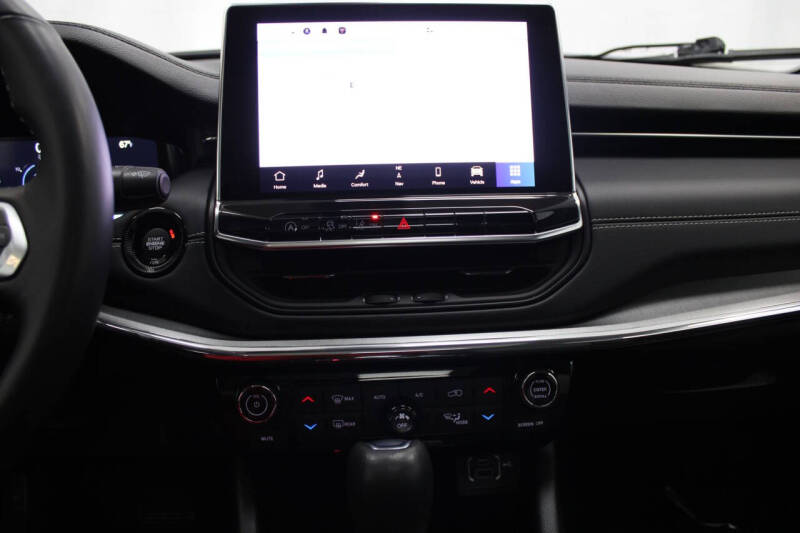 2022 Jeep Compass High Altitude