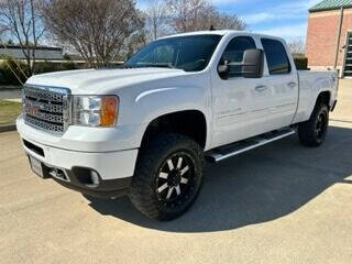 2014 GMC Sierra 2500HD for sale at TURN KEY OF CHARLOTTE in Mint Hill NC