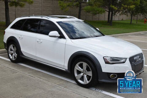 2014 Audi Allroad 2.0T quattro Premium