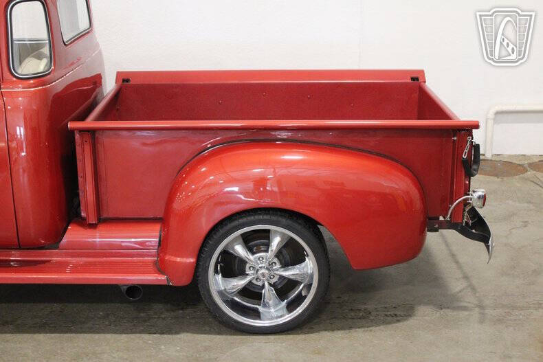 1949 Chevrolet 3100