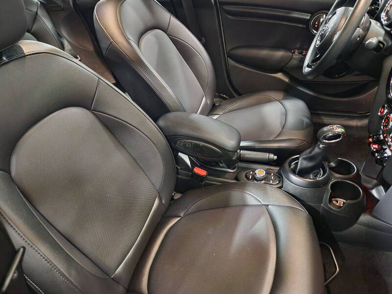 2019 MINI Hardtop 4 Door Oxford Edition