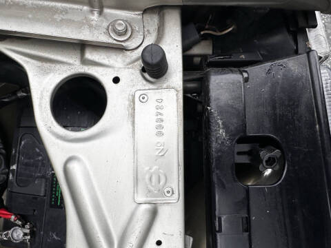 1990 Volvo 780 Turbo