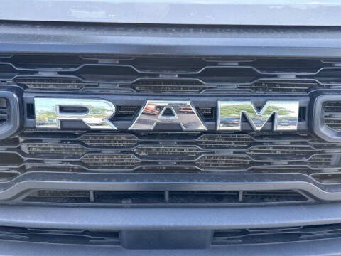 2024 RAM ProMaster