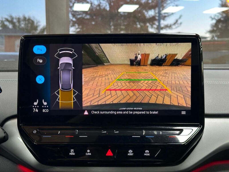 2023 Volkswagen ID.4 Pro S