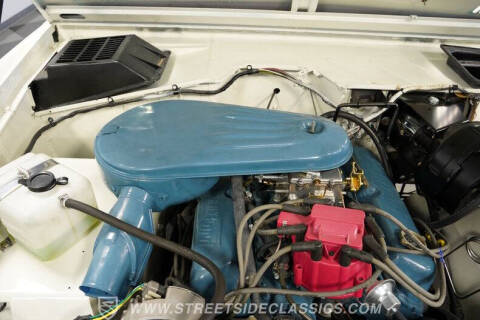 1969 Ford Bronco