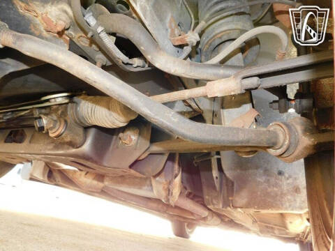 1994 Ford Thunderbird LX