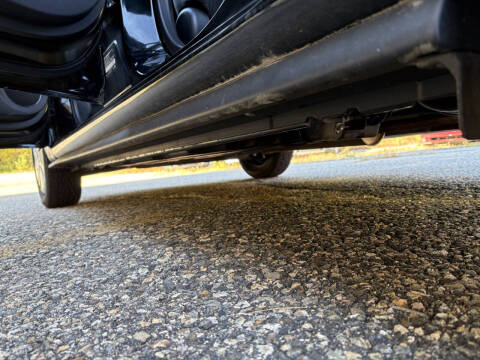 2020 Mitsubishi Mirage ES