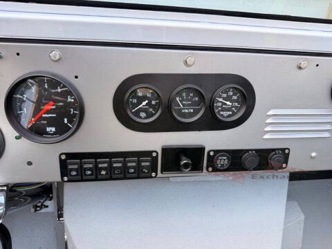 1963 International Scout