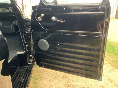 1958 GMC 101