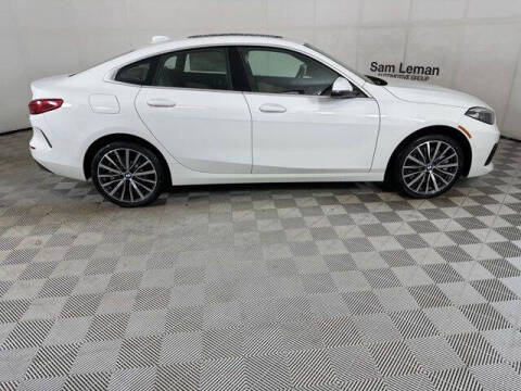 2024 BMW 2 Series 228i xDrive Gran Coupe