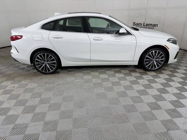 2024 BMW 2 Series 228i xDrive Gran Coupe