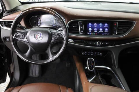 2021 Buick Enclave Avenir