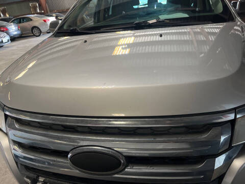 2013 Ford Edge for sale at Cars 4 Cash in Corpus Christi TX