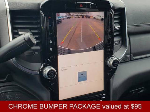 2025 RAM 3500 Laramie