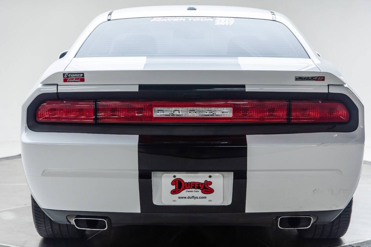 2012 Dodge Challenger 45