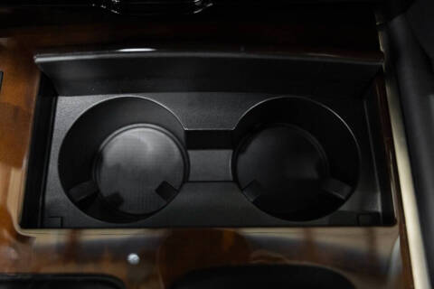 2021 Lexus LX 570 Three-Row