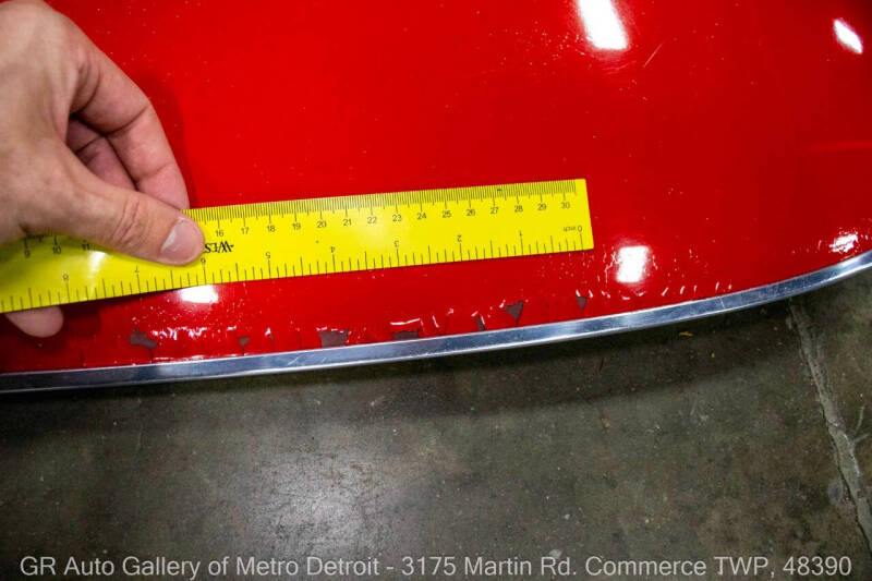 1974 Chevrolet Corvette