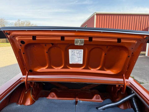 1971 Dodge Challenger