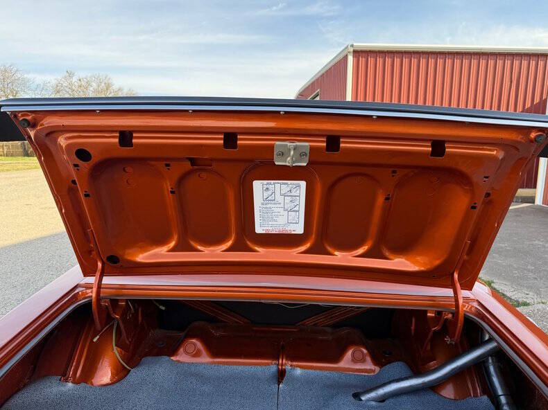1971 Dodge Challenger
