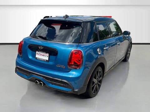 2022 MINI Hardtop 4 Door Cooper S