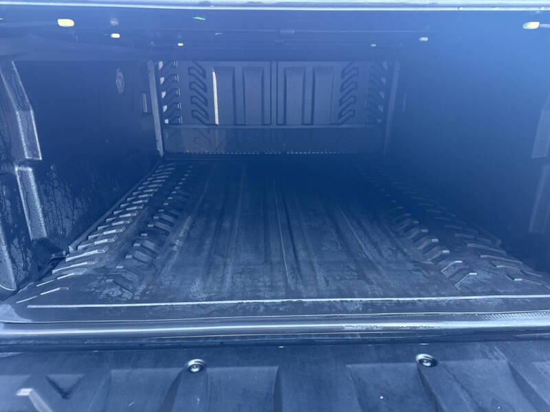 2008 Chevrolet Avalanche LT