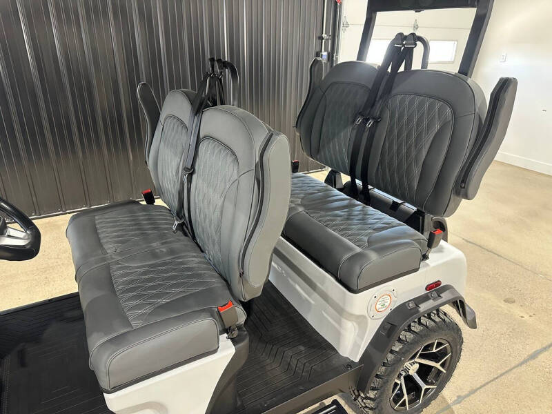 2026 Denago Rover XL