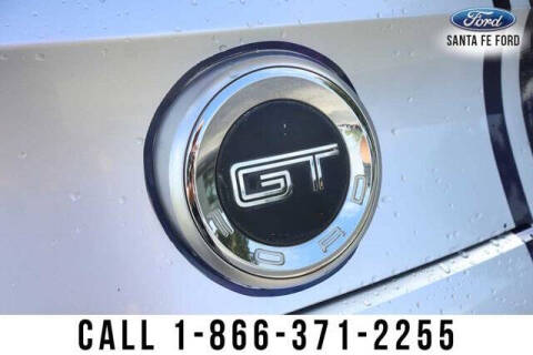 2012 Ford Mustang GT Premium