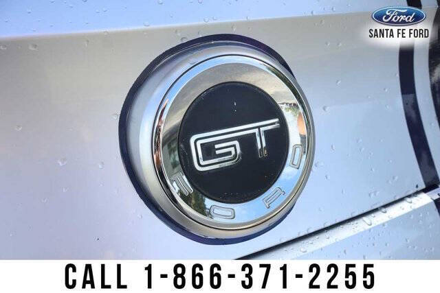2012 Ford Mustang GT Premium