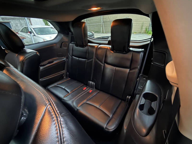 2014 Nissan Pathfinder SL