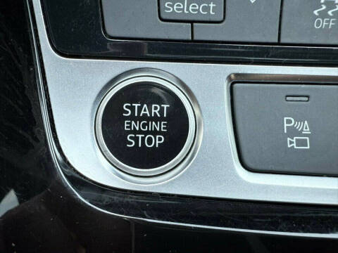 2021 Audi Q8 quattro Premium Plus 55 TFSI