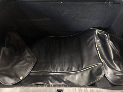 2000 Jaguar XK-Series XK8