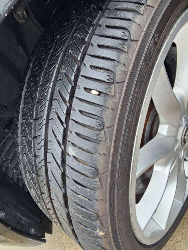 2012 Jaguar XF Supercharged