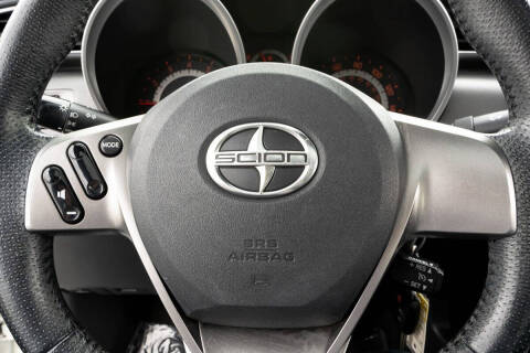 2014 Scion tC