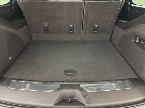 2023 Cadillac Escalade-V ESV