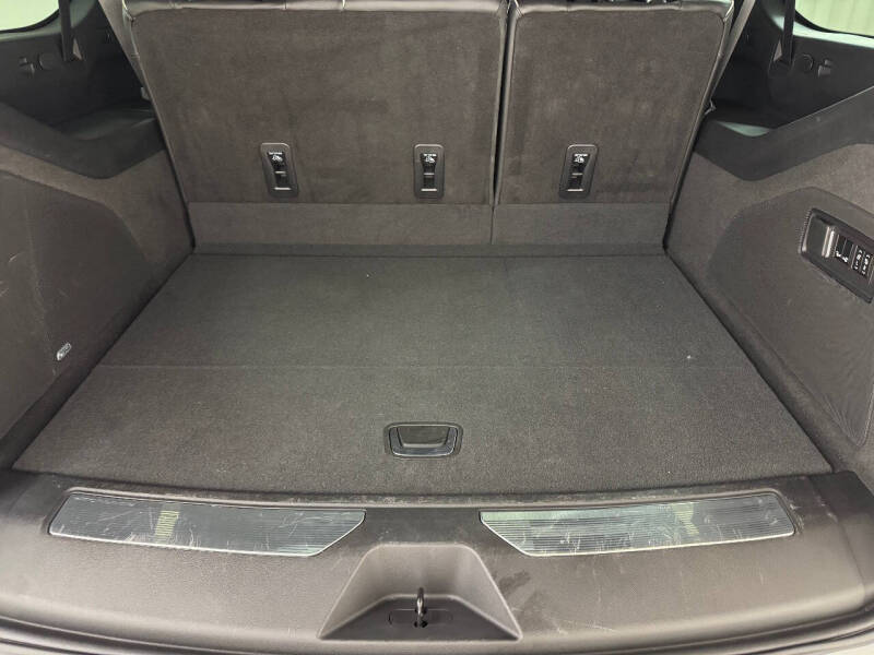 2023 Cadillac Escalade-V ESV