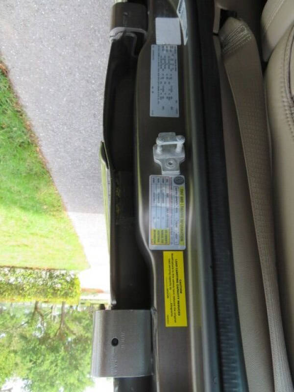 2013 GMC Savana 1500