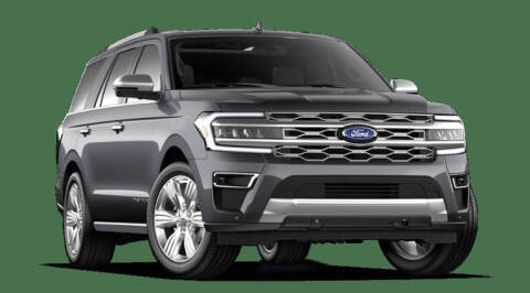 2024 Ford Expedition Platinum