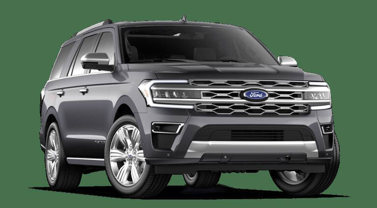 2024 Ford Expedition Platinum