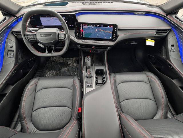 2026 Dodge Charger