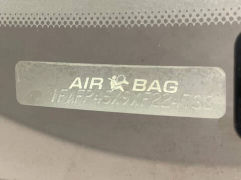 1999 Ford Mustang GT