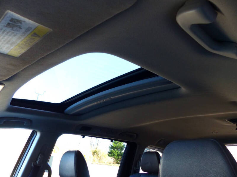 2016 Honda Odyssey EX-L w/Navi