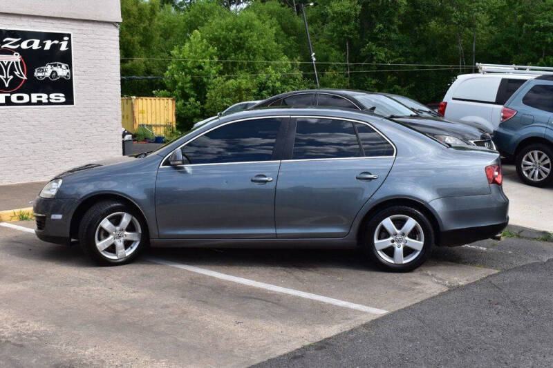 2009 Volkswagen Jetta