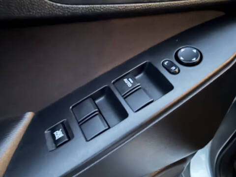 2010 Mazda MAZDA3 i Sport