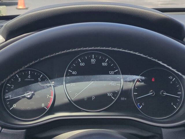 2026 Mazda CX-30 2.5 S Aire Edition