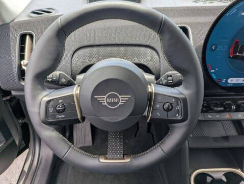 2025 MINI Countryman Cooper S ALL4