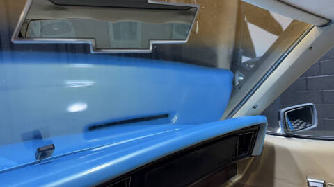 1979 Chevrolet Caprice